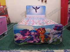 Kids bed | Baby Car Bed | kids wooden bed | kid single bed | Bunk bed