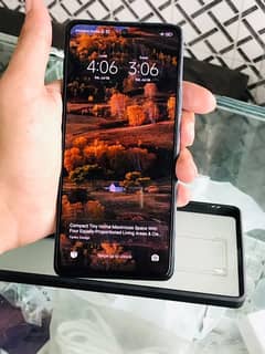 Redmi note 10 pro 8/128 10/10 all Ok Charger and box available no open