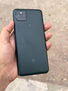 google pixel 5a pta approved everthing is okayy