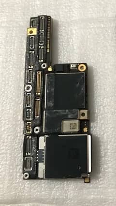 Iphone x board  PTA approved board