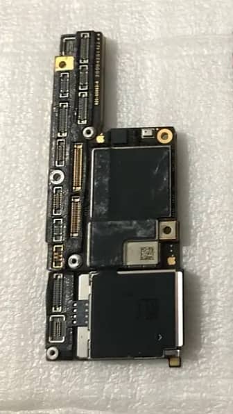 Iphone x board  PTA approved board 0