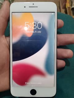 I Phone 7 Plus For Sale