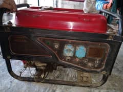 used Generator for SALE  in good condition