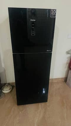 Haier refrigerator DC inverter