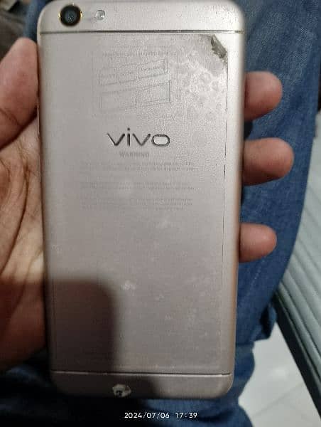 vivo y66 2