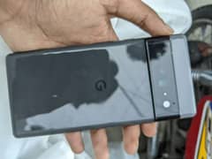 google pixel 6 pro non pta