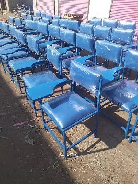 Student Desk/bench/File Rack/Chair/Table/School/College,school chairs 6