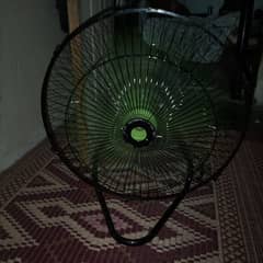 DC Baleno Motor Fan For Sale 0