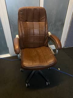 Office Chair Available