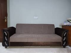 Sofa-bed