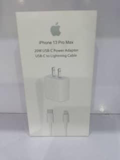 iphone 13 pro max charger