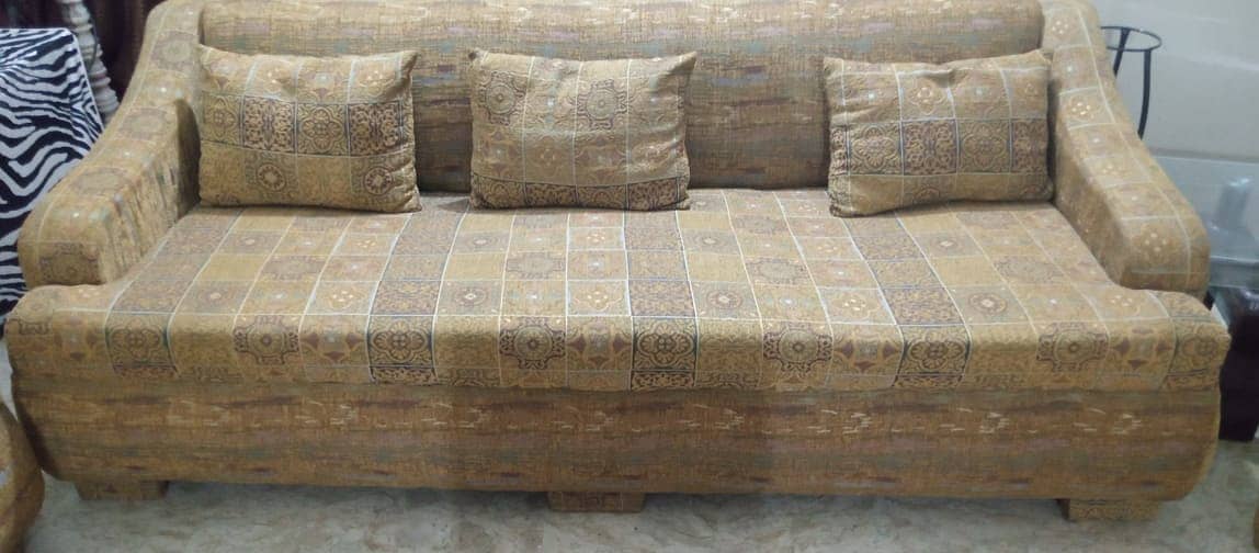 NEW 05 SEATER SOFA SET URGENT SELL 3