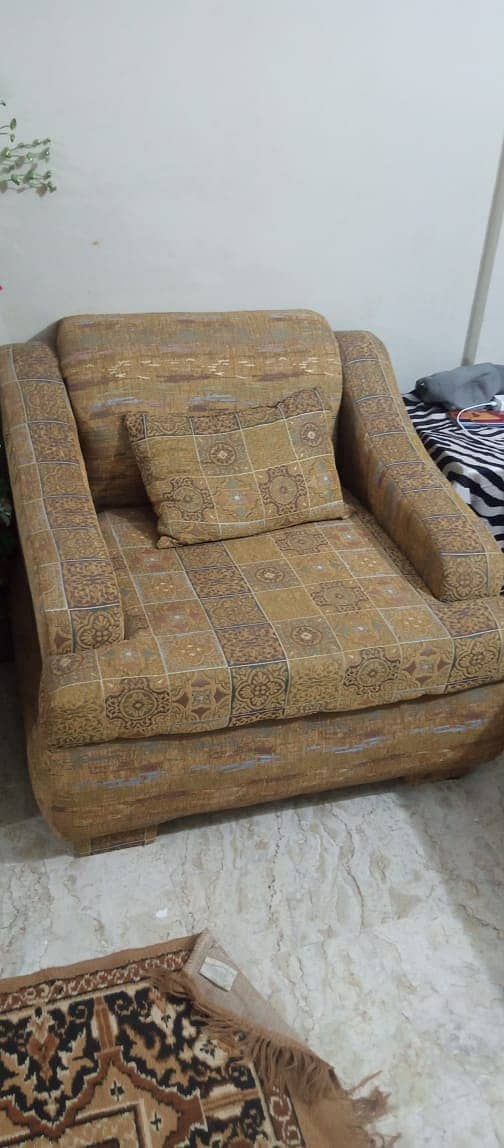 NEW 05 SEATER SOFA SET URGENT SELL 6