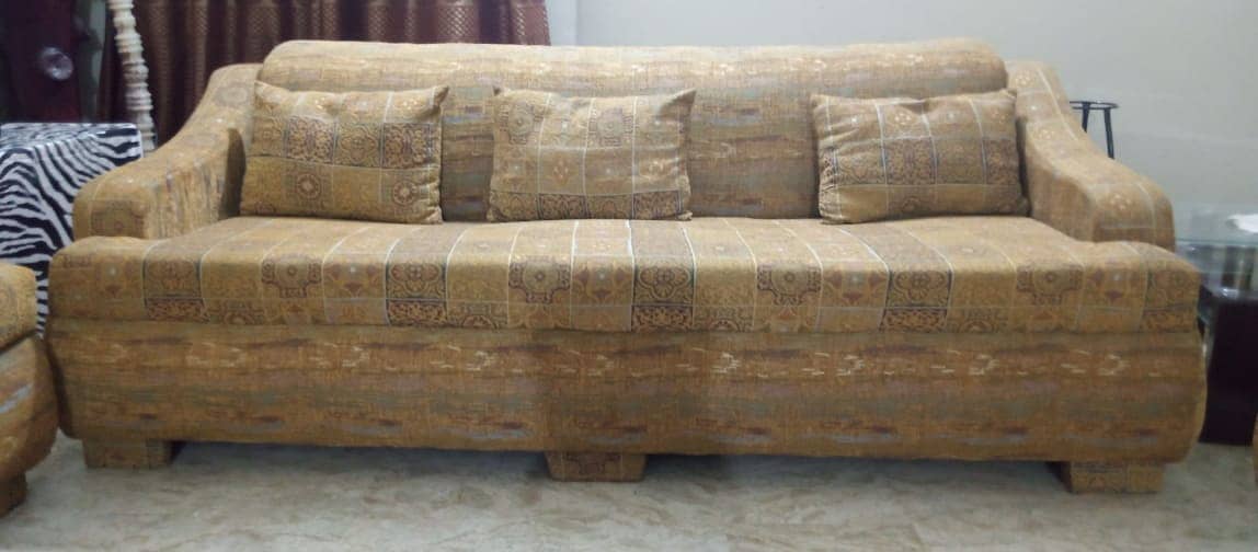 NEW 05 SEATER SOFA SET URGENT SELL 8