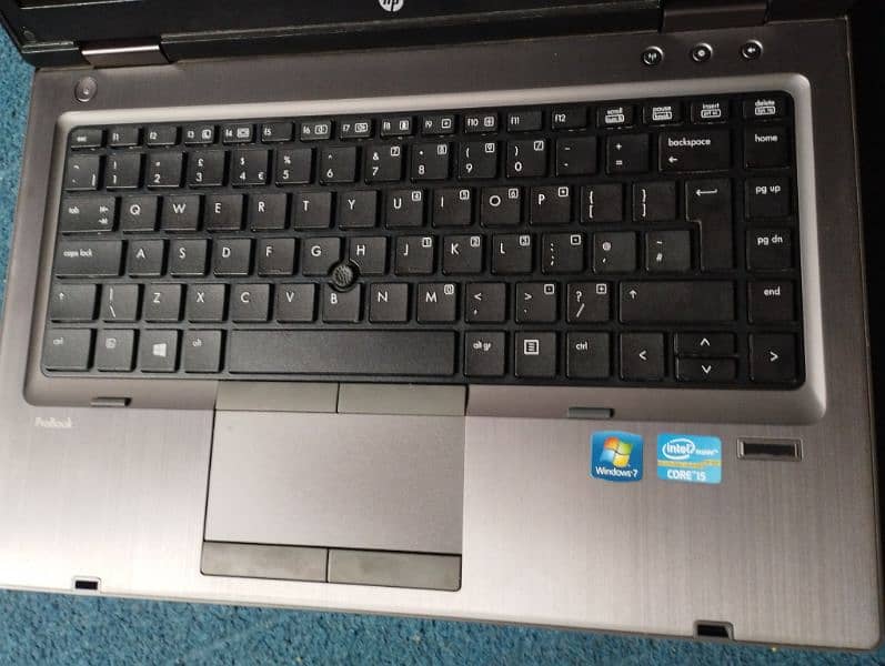 HP Laptop (6470b) with 8 GB of Ram & 120 GB SSD Urgent Sell 6