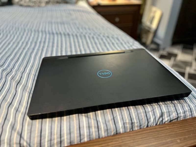 Dell G7 17.3 Inch Gaming Laptop 2