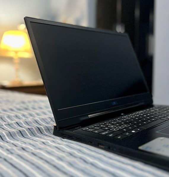 Dell G7 17.3 Inch Gaming Laptop 3
