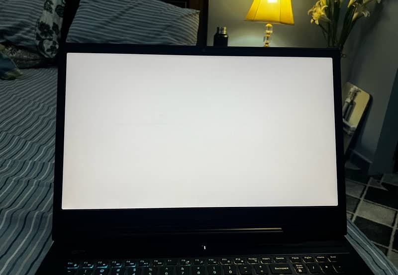Dell G7 17.3 Inch Gaming Laptop 9