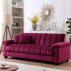5 Seater sofa set / Poshish sofa / Drawing room sofa /Sofa set