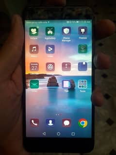 Huawei P10 lite 4GB/32GB pta approved double sim