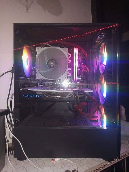 Ryzen 5600 3