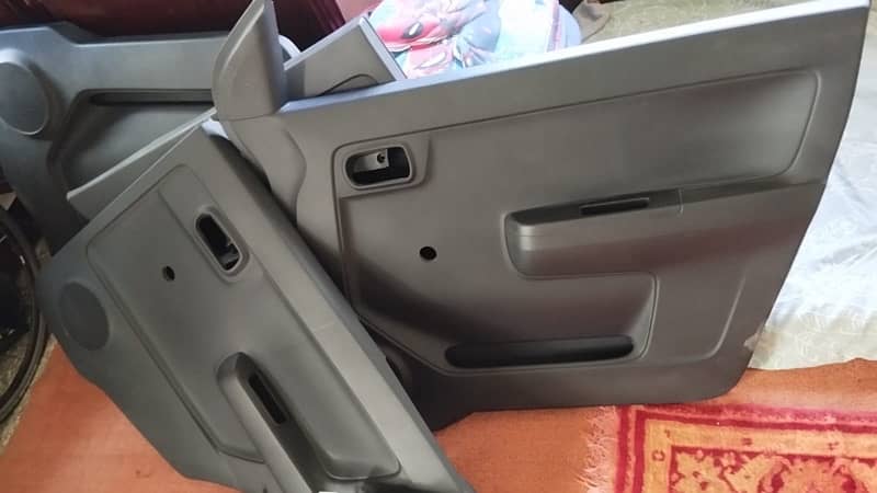 alto vxr door accessories and side mirrors 0