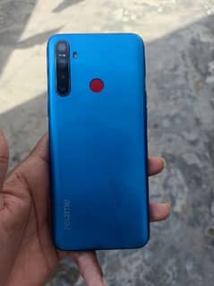 realme 5s 4gb 128gb contact no:0324-7661260