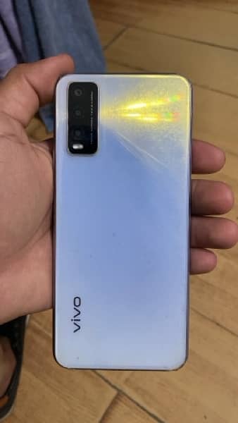 ViVO Y20 0