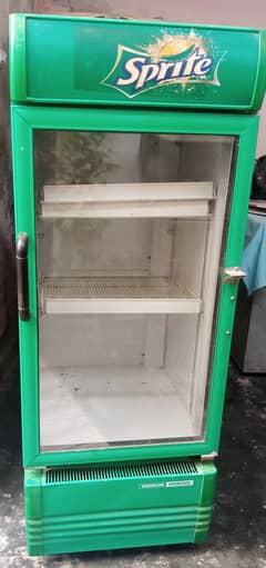 Refrigernetor