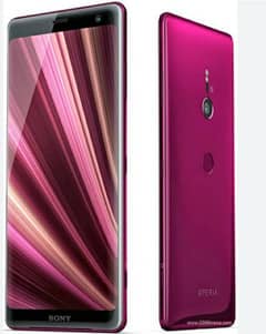 sony xperia xz3 0