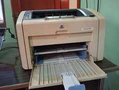 HP Laserjet 1022 Printer for sale