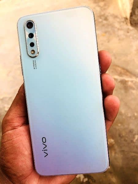 Vivo S1 0