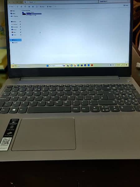 Lenovo i3 10th gen 2