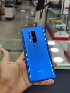 OnePlus 8pro 12/256 GB 03326402045 My Whatsapp number