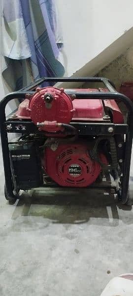 generator 1