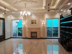 1 Kanal Luxury Bungalow On Top Location For Rent in DHA Phase 3 Lahore