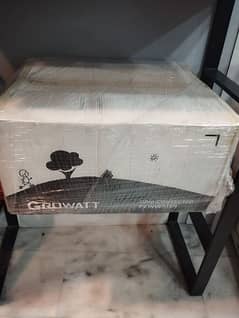 Growatt