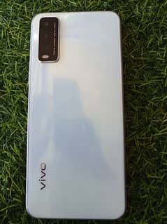 vivo Y20 lush condition