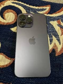 IPHONE 14 PRO MAX FOR SALE!