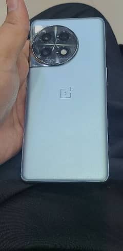 One plus 11r