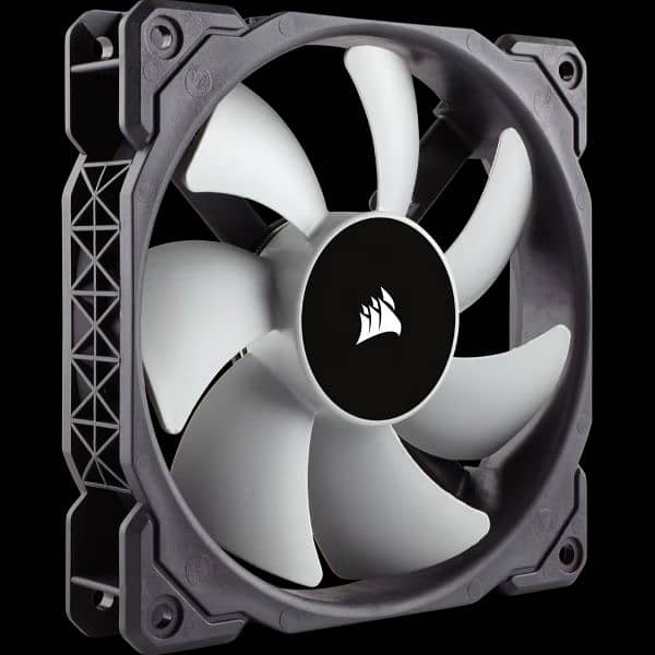 Infinity Fans , PC Fans , Lian Li , Corsair , AA Tiger , ARGB , Fan 10