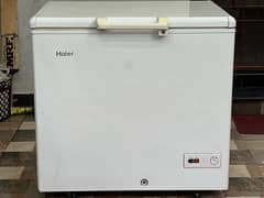 Haier 285 Liters Chest Freezer HDF-285SD