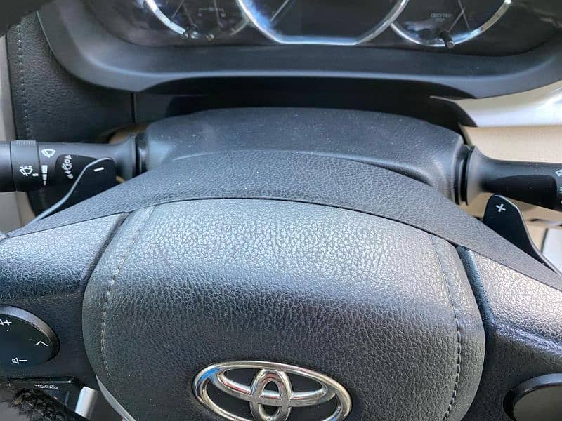 Toyota Yaris 2021 Ativ 1.3 7