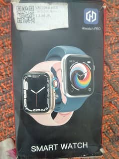 smart watch 7 pro