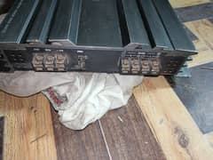 amp for sale