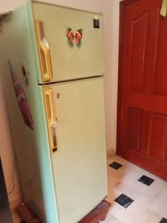 dawlence refrigerator excellent working condition