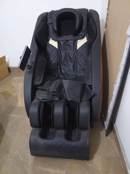 MESSAGER / MESSAGE CHAIR / MESSAGER FOR SALE   ZERO  HEALTH CARE 1