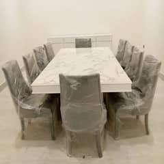 Dining Tables / 6 seater Dining table / wooden table