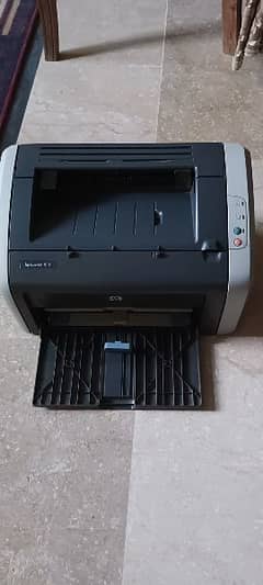 HP laser jet 1010