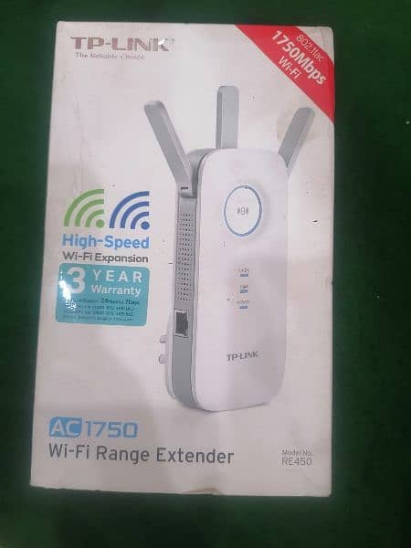 wifi router 1